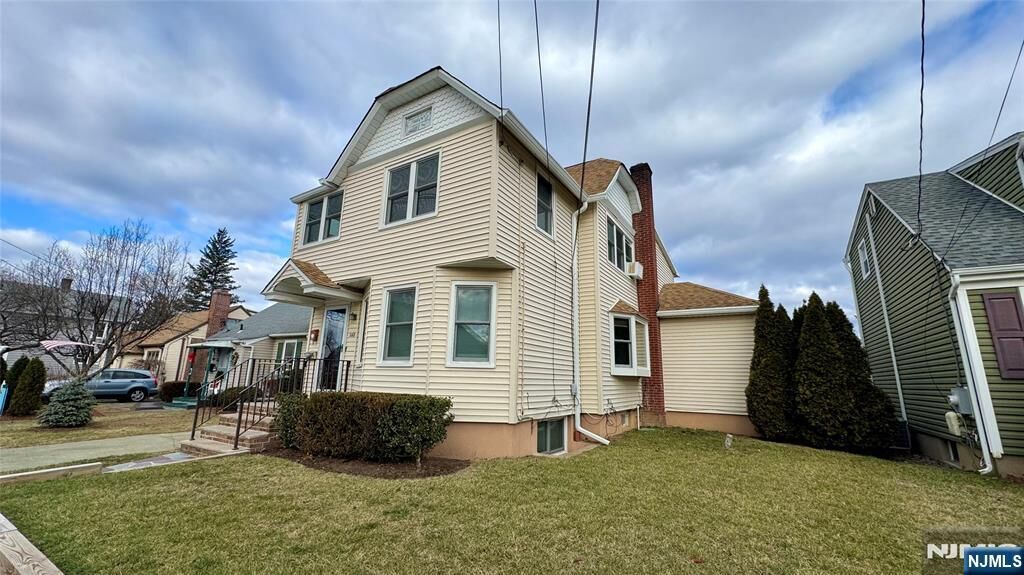 Property Photo: 163 Center Street 2 NJ 07646