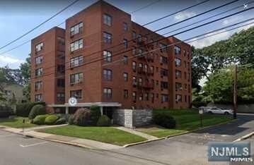 Property Photo:  1541 Lemoine Avenue 3A  NJ 07024 