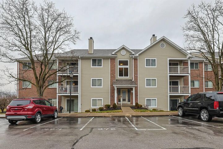 Property Photo:  380 Timber Ridge  KY 41071 