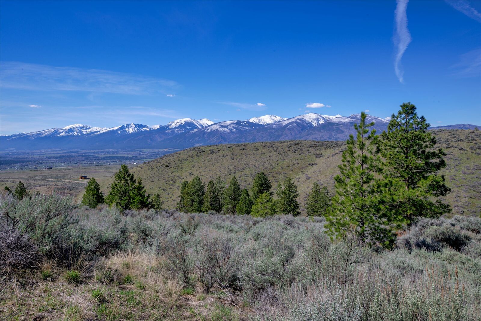 Property Photo:  Lot 10 Sapphire Ridge  MT 59833 