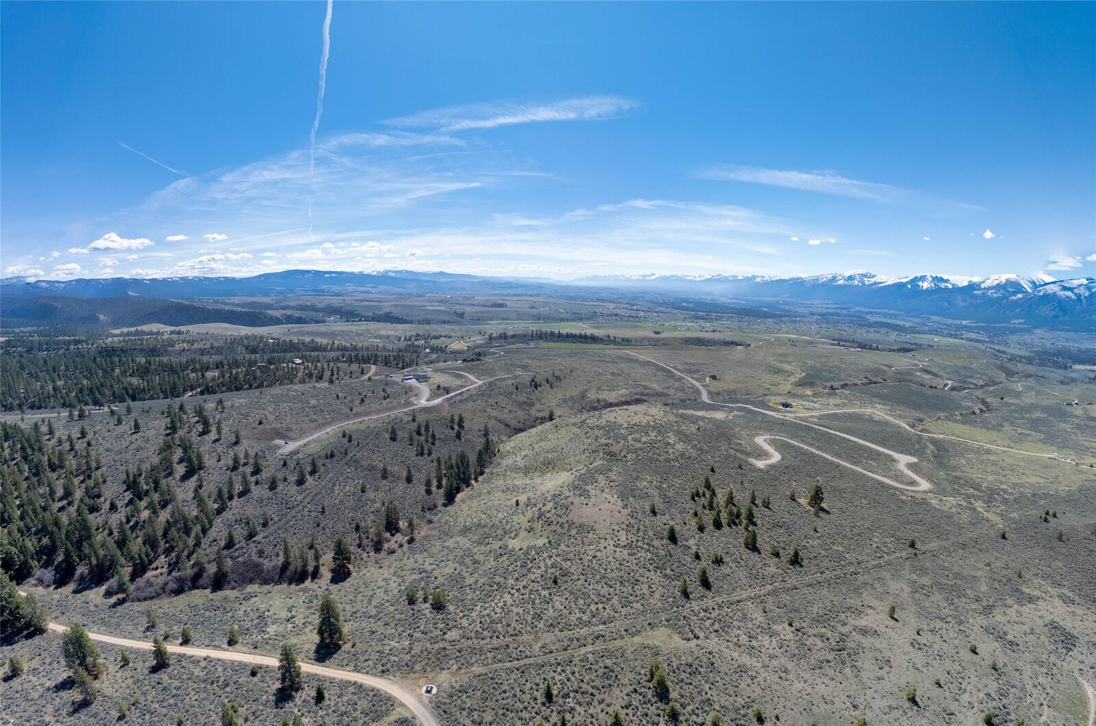 Property Photo:  Lot 10 Sapphire Ridge  MT 59833 