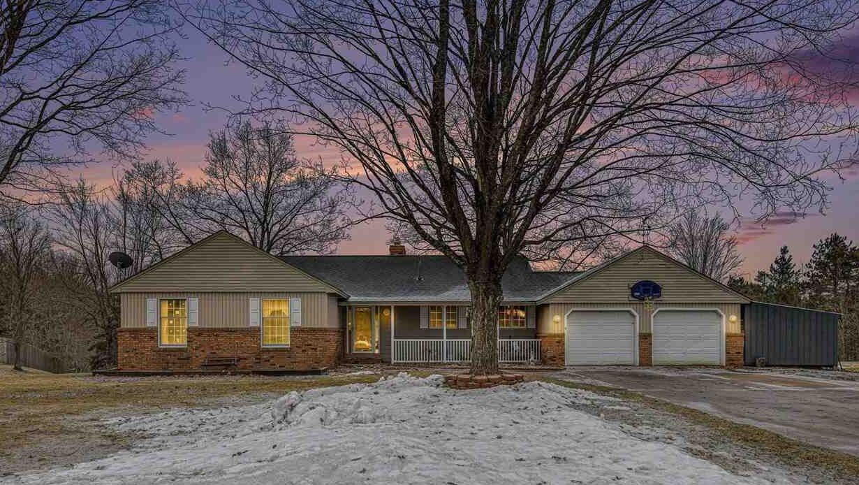 Property Photo:  314 S Washington  MI 49659 