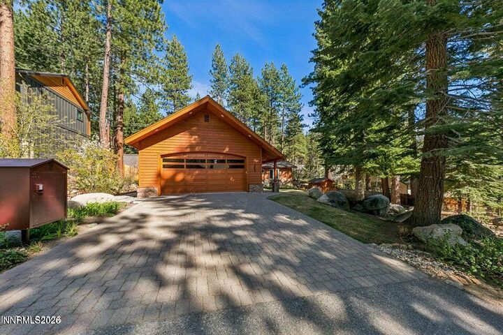 Property Photo:  293 Cedar Drive  NV 89449 