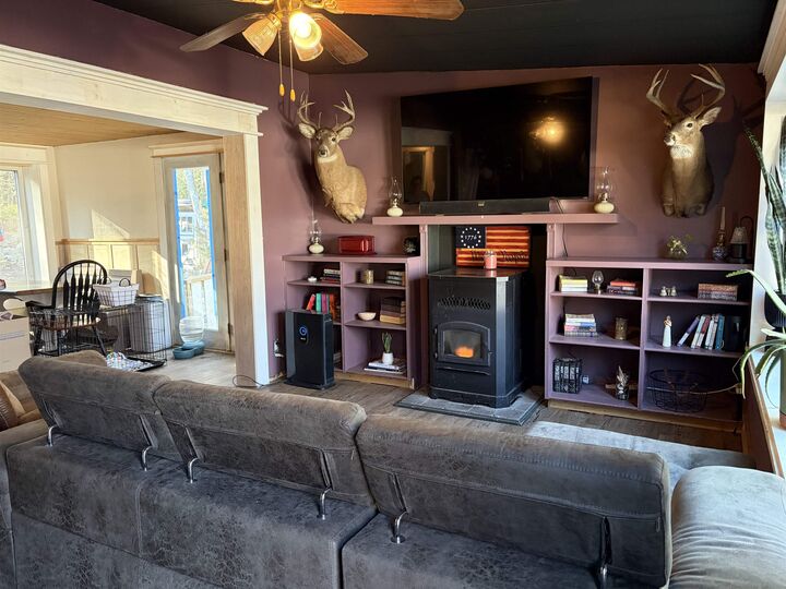 Property Photo: 8 Jennifer Street NH 03819