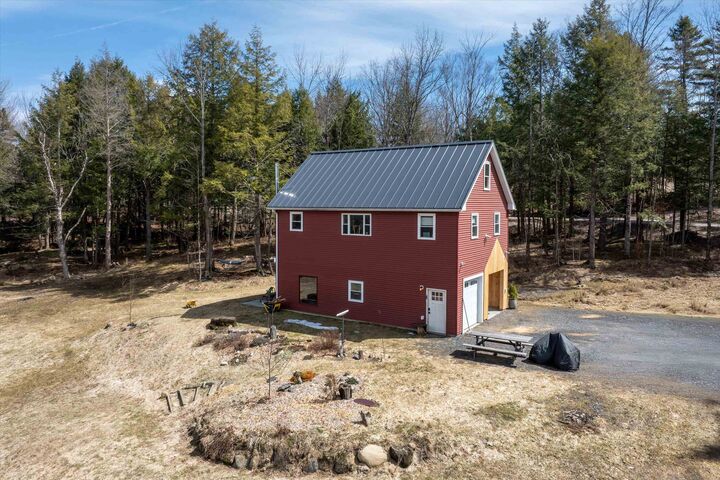 Property Photo:  280 Lower Road  VT 05667 