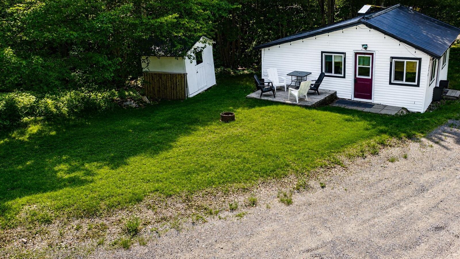 Property Photo: 340 P-12 Road Lake George Ns B5a 5L6 NS B5A 5L6