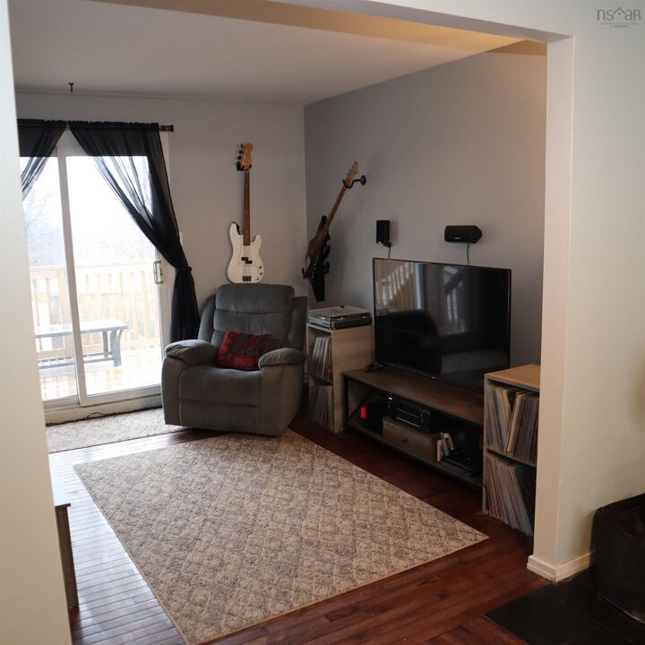 Property Photo:  50 A Gaston Road  NS B2Y 3W3 