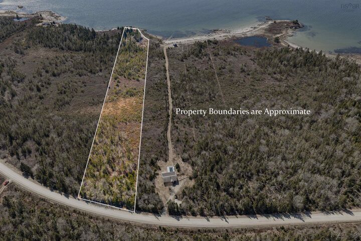 Lot Mb-4 Rockland Road — photo 1