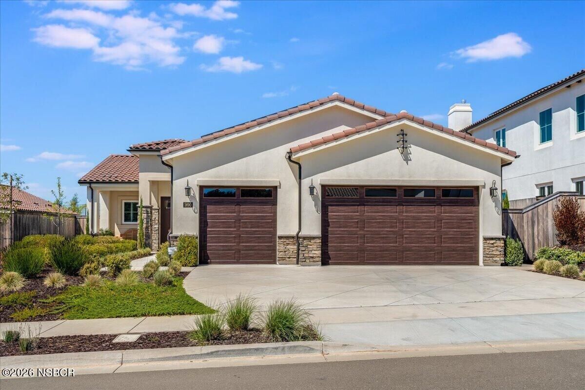 Property Photo:  5690 Morning Glory Drive  CA 93455 