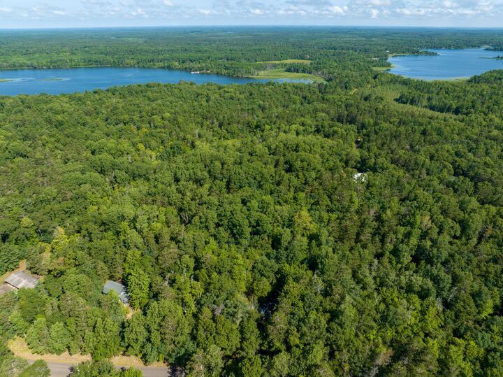 Property Photo:  28671 Chalet Road  WI 54830 