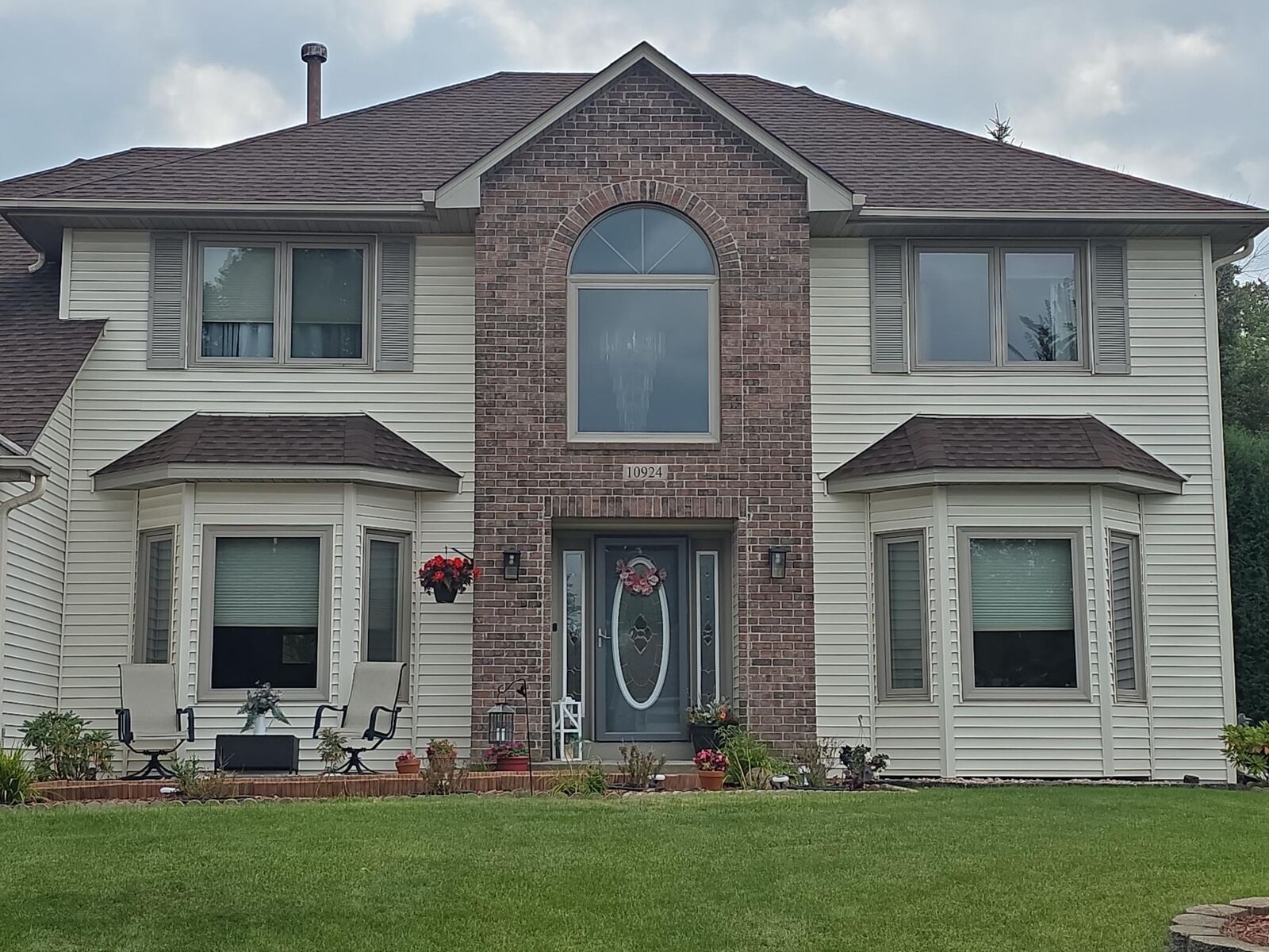 Property Photo:  10924 Andover Court  MN 55077 