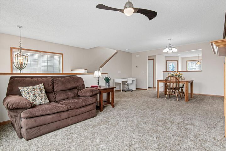 Property Photo:  5110 French Drive N  MN 55038 