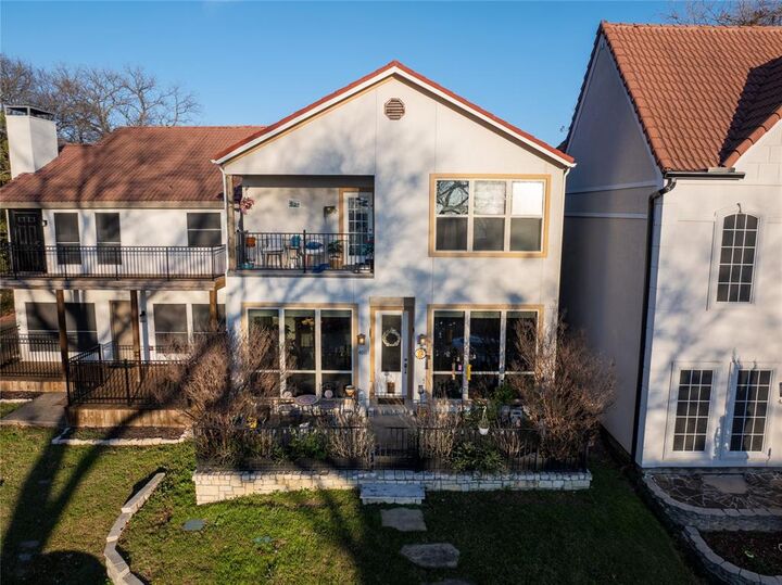 Property Photo: 4011 Pompei Court TX 75087