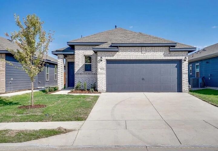 Property Photo:  2111 River Pine Road  TX 75126 