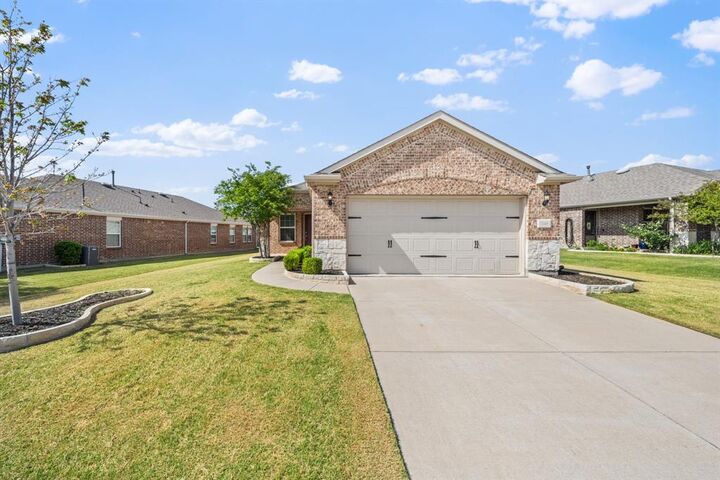Property Photo:  3148 Fish Hook Lane  TX 75036 