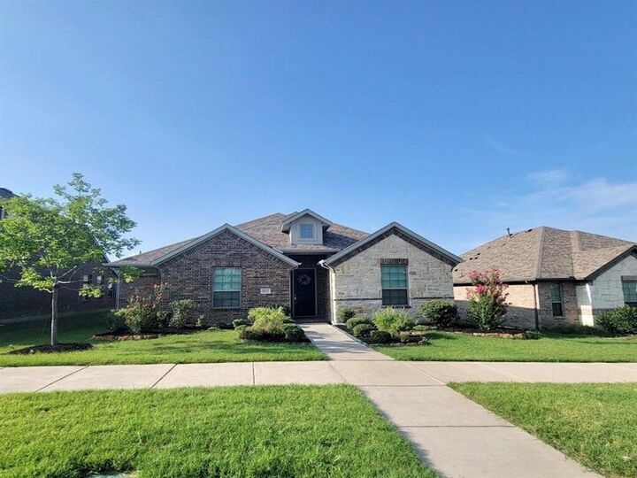 Property Photo:  9632 Staffordshire Road  TX 75035 