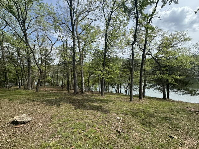 Property Photo:  Doral Lane  AR 72631 