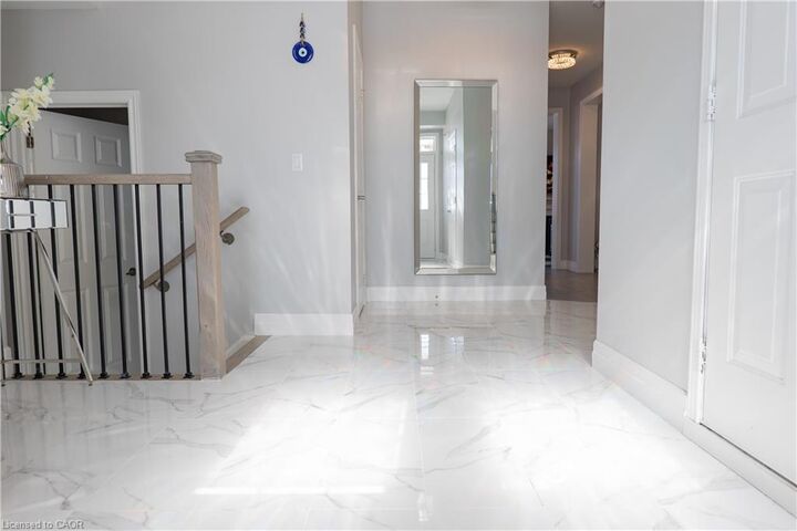 Property Photo: 1133 Upper Thames Drive ON N4T 0L4