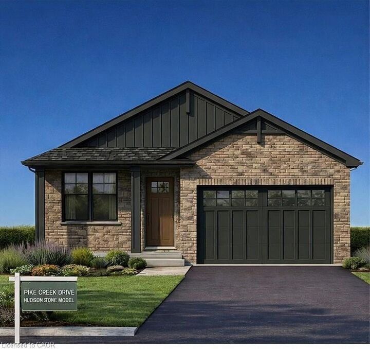 151 Pike Creek Drive — photo 1