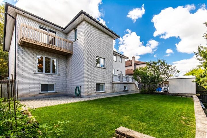 Property Photo: 79 Maple Drive ON L8G 3C6