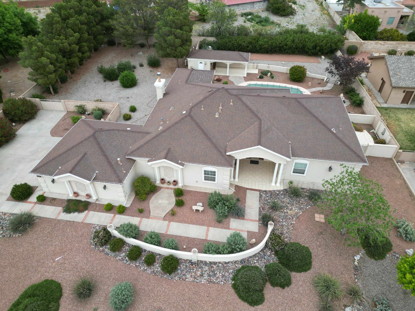 Property Photo: 2227 Casa Bonita Ln NM 88310
