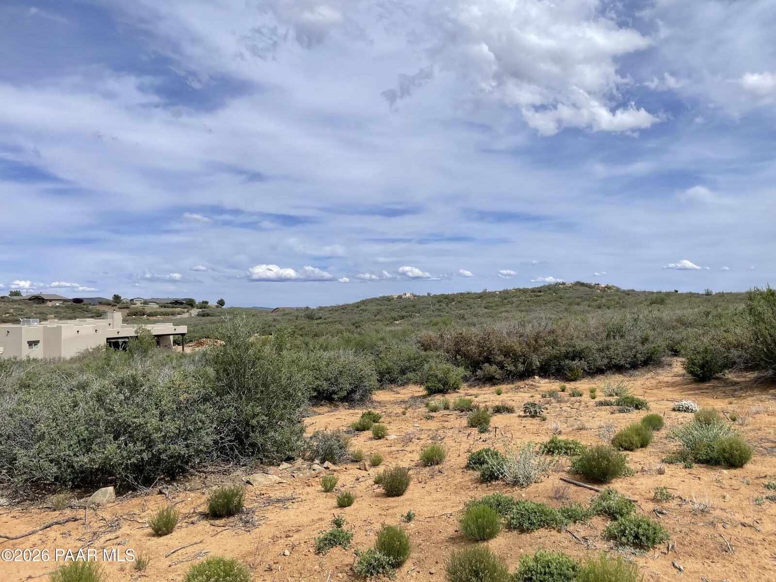 Property Photo:  0 E True Grit Road  AZ 86327 