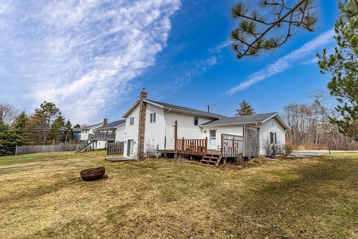 Property Photo: 45 Atlantic Road PE C1A 9P4