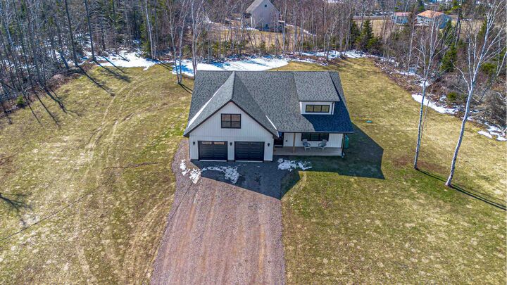 Property Photo:  304 Osprey Place  PE C1E 2V8 