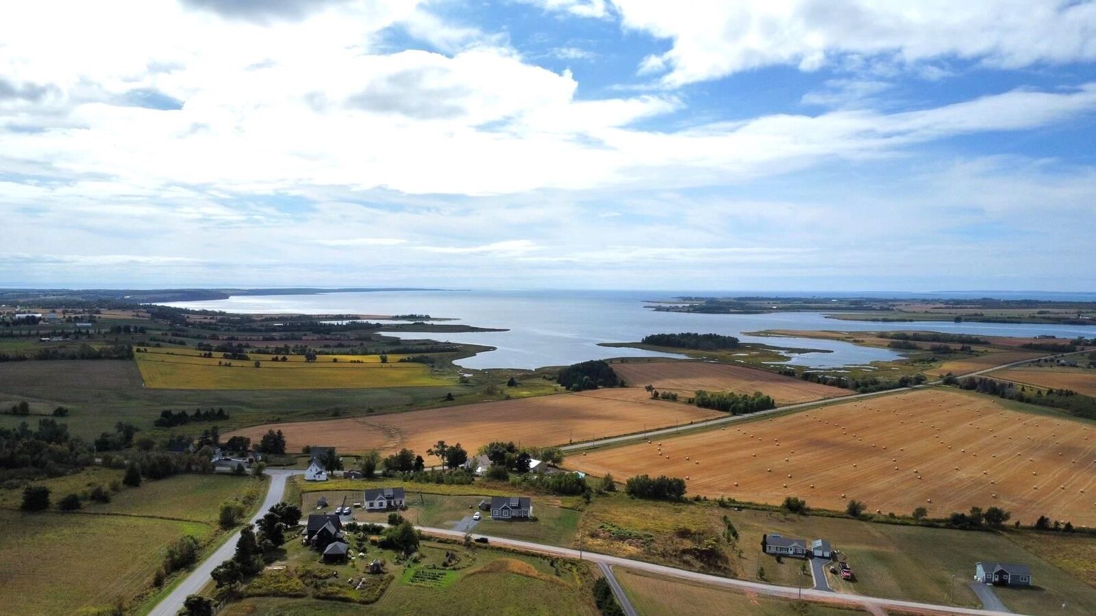 Property Photo:  Lot 3 Michaels Lane  PE C0A 2E0 