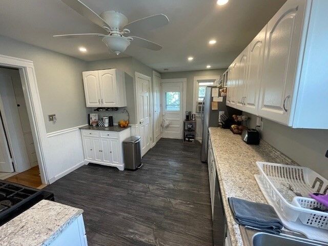 Property Photo:  10 Arbroth Street 2  MA 02122 