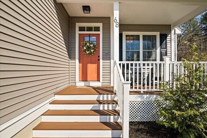 Property Photo: 68 Princeton St 68 MA 01522