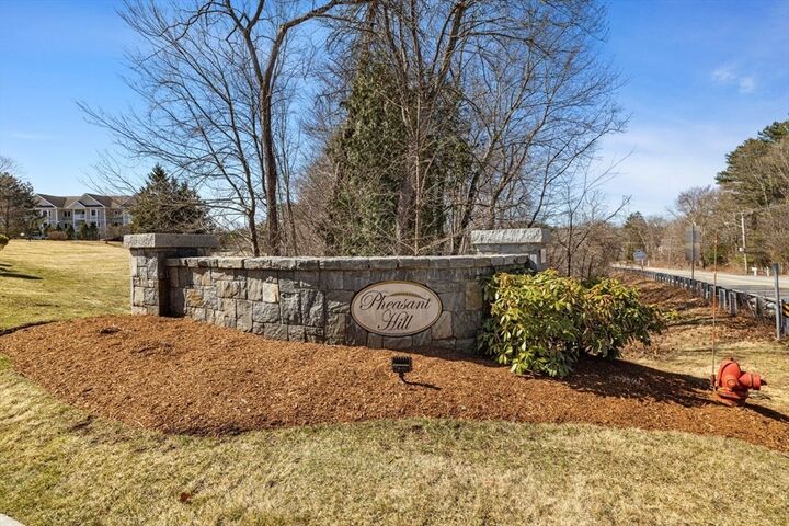 Property Photo:  490 Main Street 205  MA 01532 