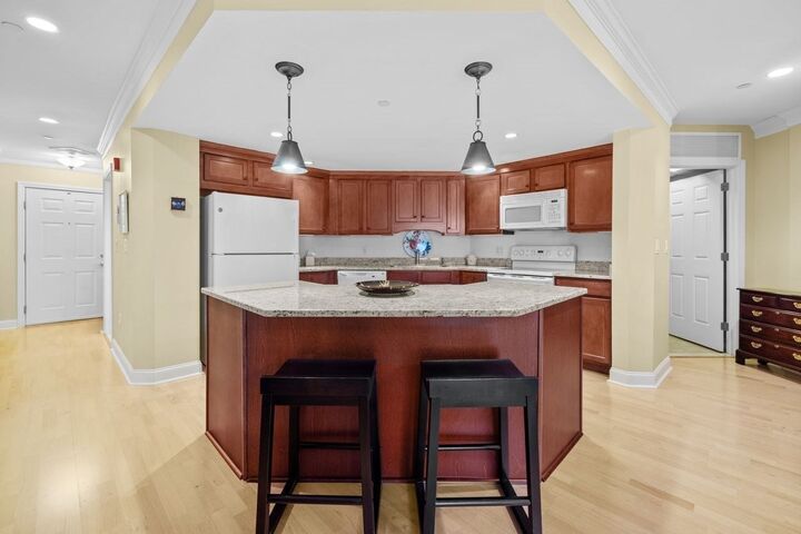 Property Photo:  490 Main Street 205  MA 01532 