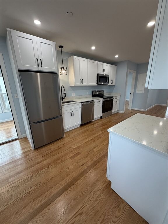 Property Photo: 57 Oak Island St 2 MA 02151