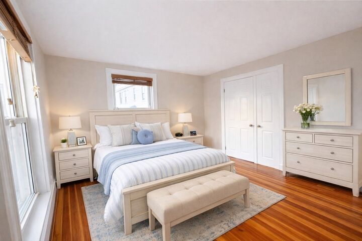 Property Photo:  12 Bigelow 2  MA 02169 