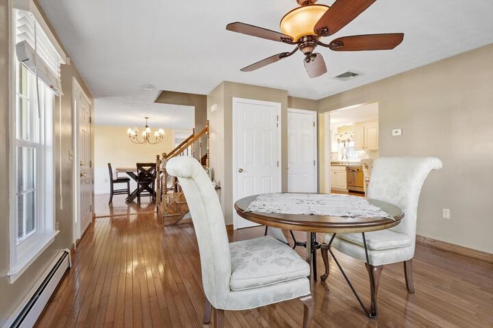 Property Photo: 97 Bernice Ave MA 01453