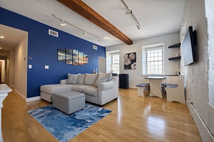 Property Photo:  7 South Stone Mill 524  MA 02026 