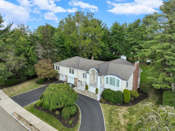 Property Photo:  11 Mosley Road  MA 02459 