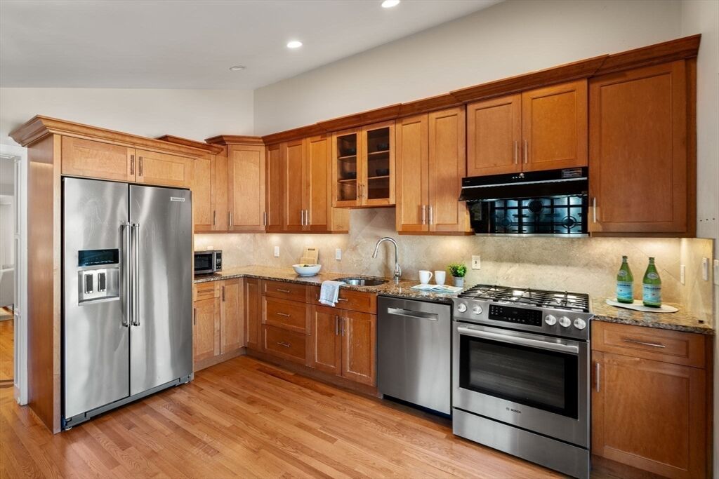 Property Photo:  1844 Main St  MA 01742 