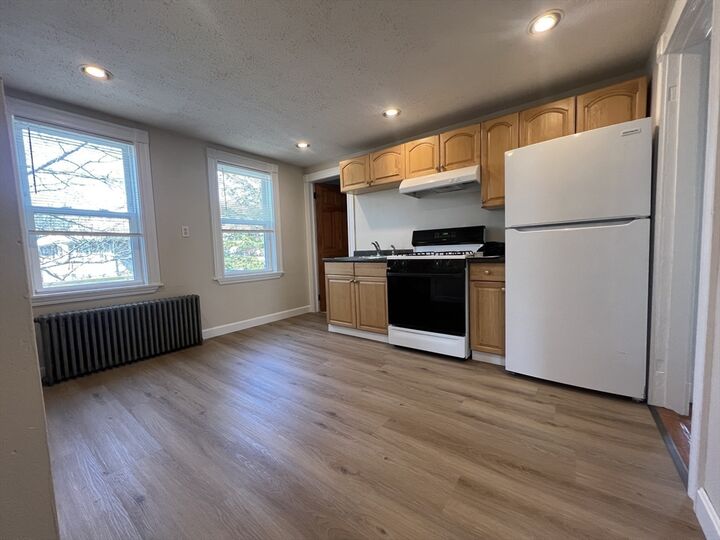 Property Photo: 22 Park Road 3 MA 02478