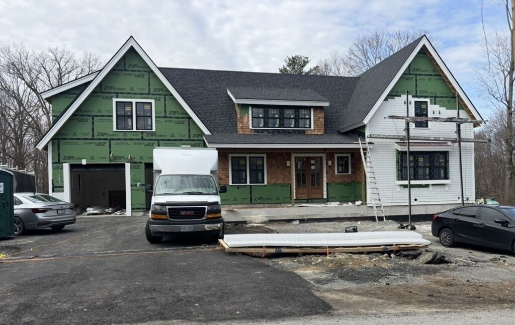 Property Photo: 41 Pine Street MA 01810