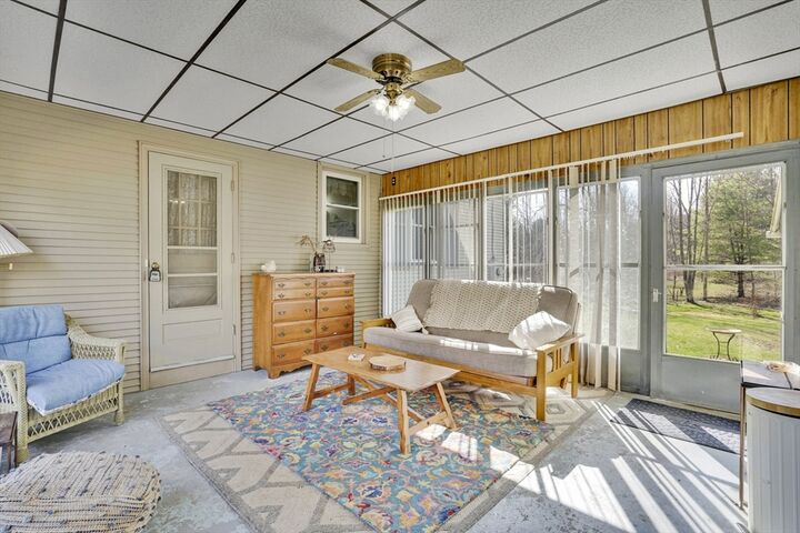 Property Photo: 150 City View Rd MA 01085