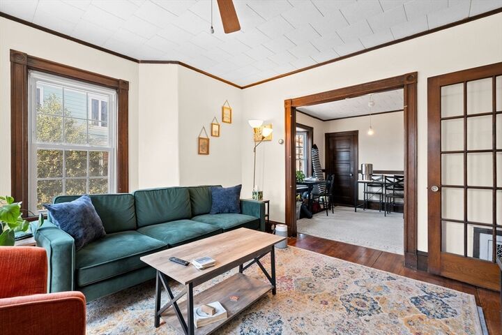 Property Photo:  35 Eustis St  MA 02140 