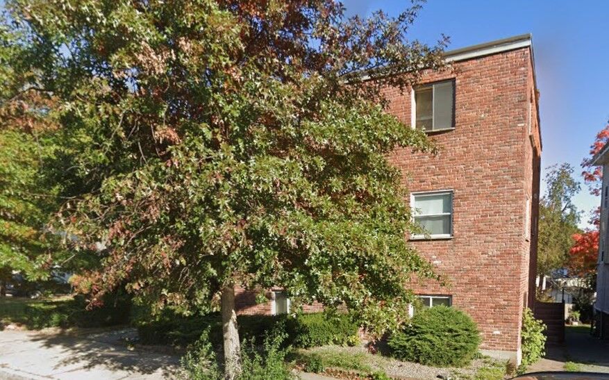 Property Photo:  730 Cummins Hwy 2  MA 02126 