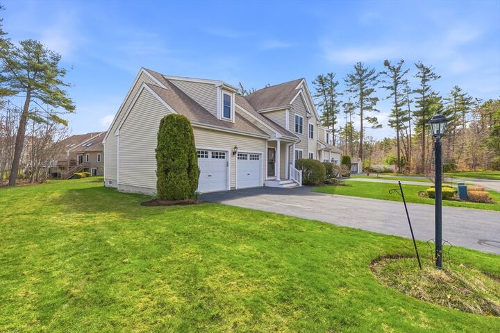 Property Photo:  3 Balmy Ln 3  MA 02346 