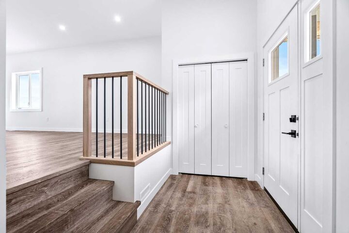 Property Photo:  1308 56 Avenue  AB T9V 3T4 