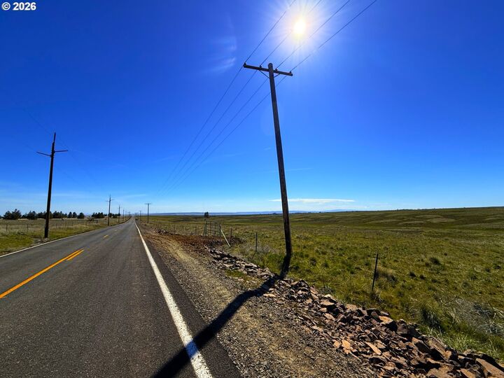 Property Photo:  Dot Rd 2  WA 99322 