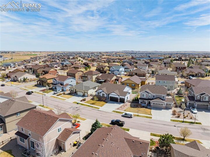 Property Photo:  7115 Mountain Spruce Drive  CO 80927 