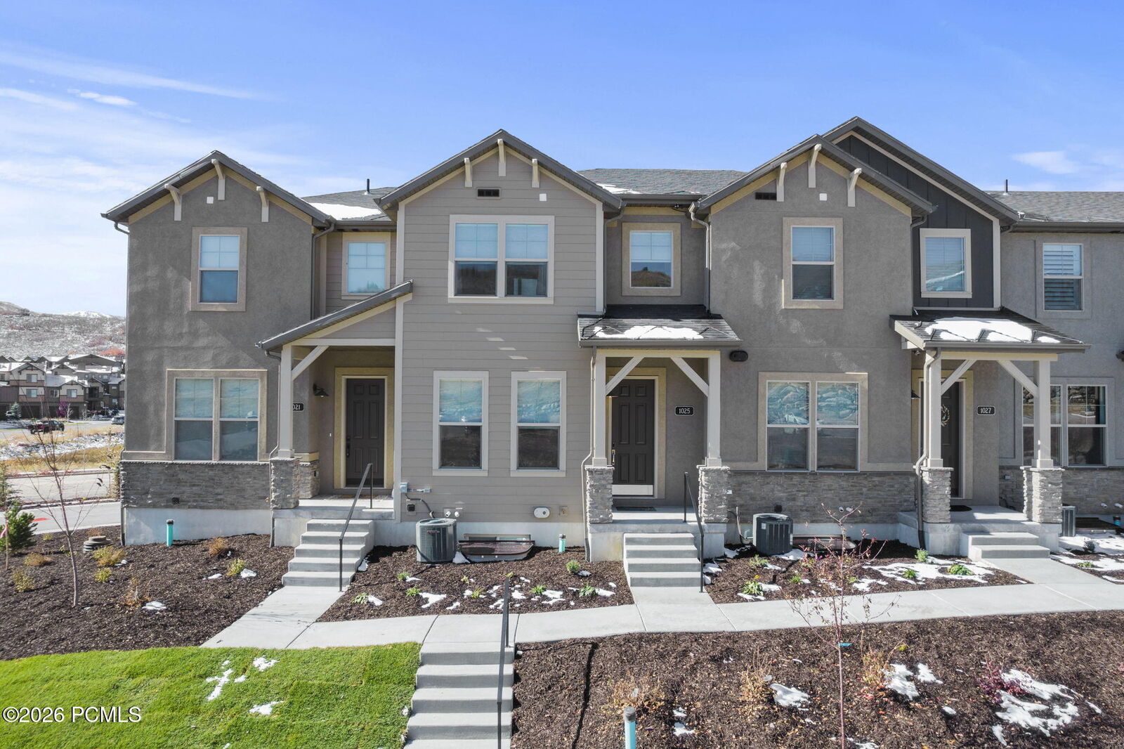 Property Photo:  1025 Wasatch Spring Road  UT 84036 