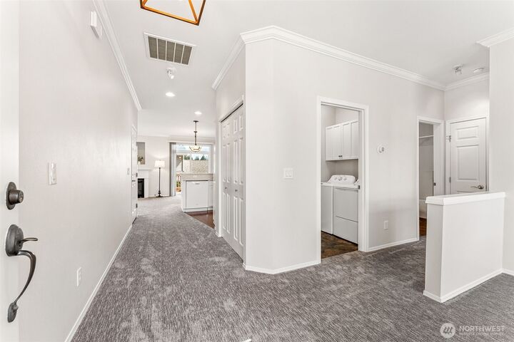 Property Photo: 520 Bungalow Drive NW WA 98502